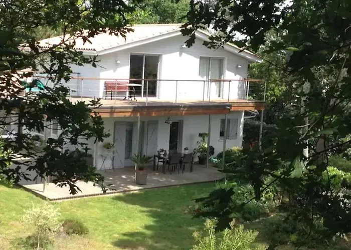 Pyla Villa De La Dune Promo Fin D Annee Et 2027