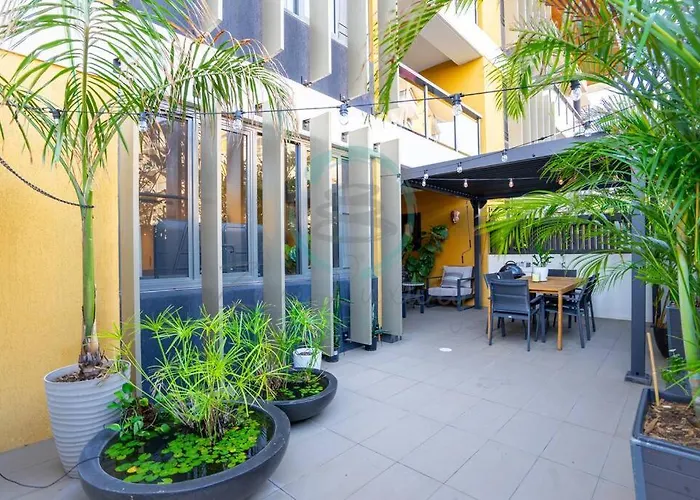 Zen Seaside 1Br Waterfront Apt