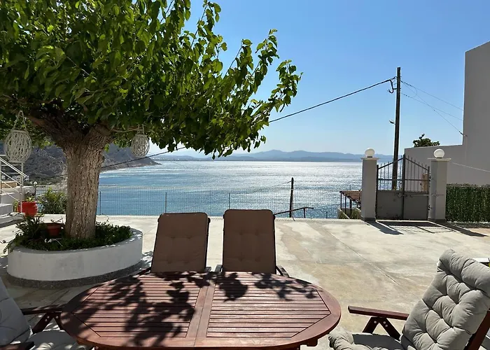 Irini Panorama