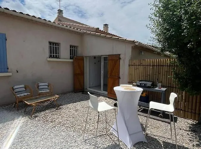 La Pause En Luberon