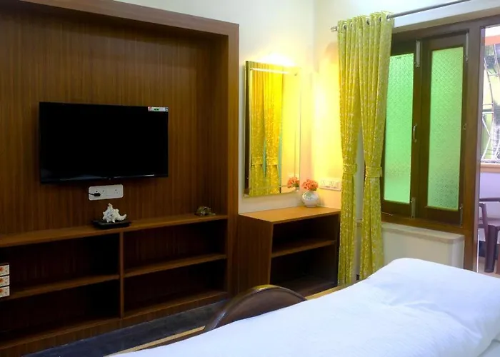 Olys Apartment Gariahat