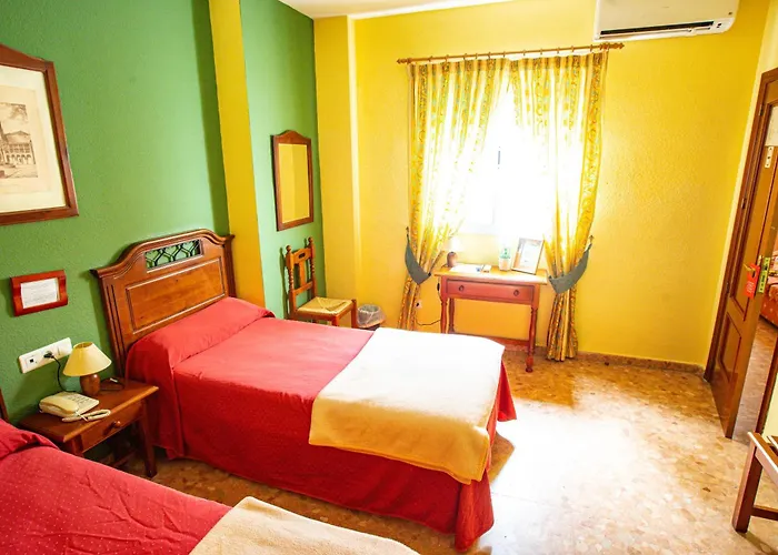 Hotel Arunda II