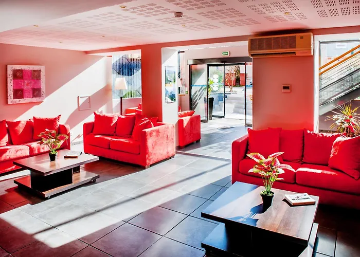 Residence Les Jardins De Lourdes