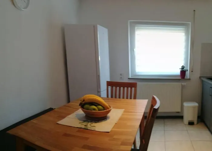 Apartment Niela