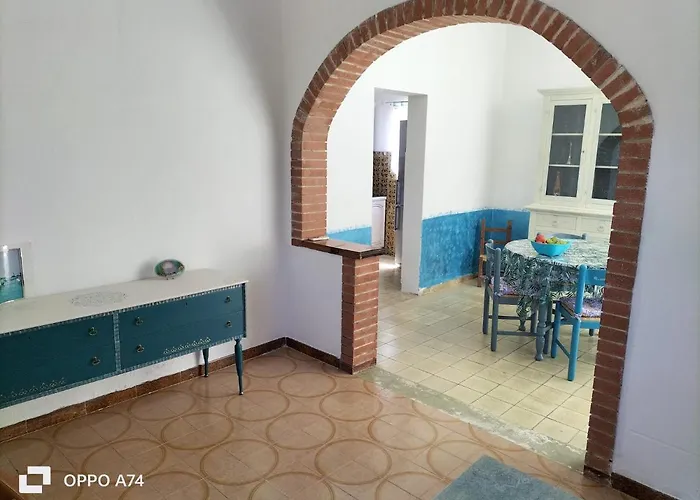 Casa Vacanze Sa Cresiedda