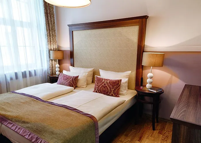 Aparthotel Am Schloss