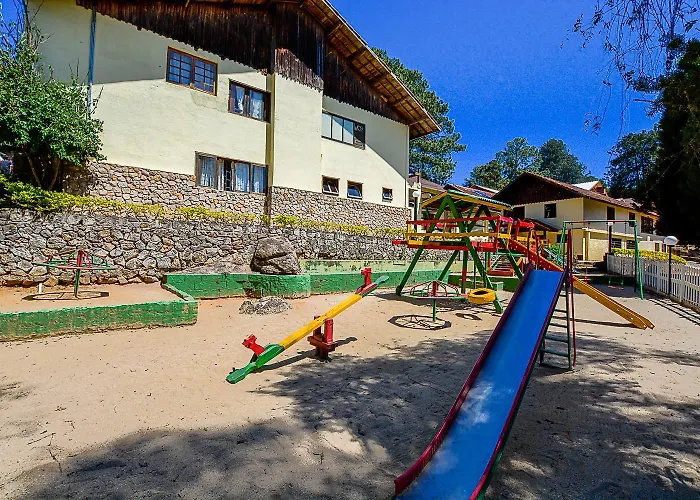 Hotel Cabeca De Boi