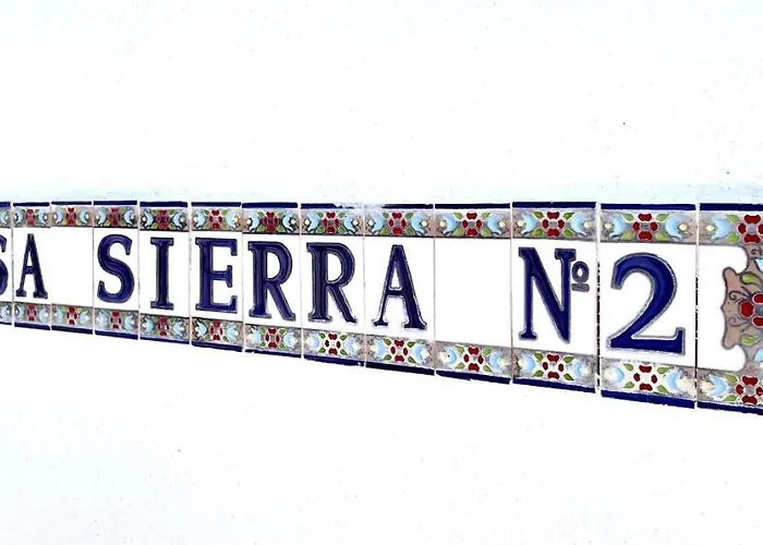 Casa Sierra - Mijas Pueblo