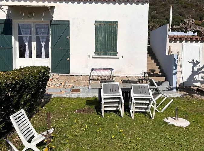 Petite Villa Le Clan