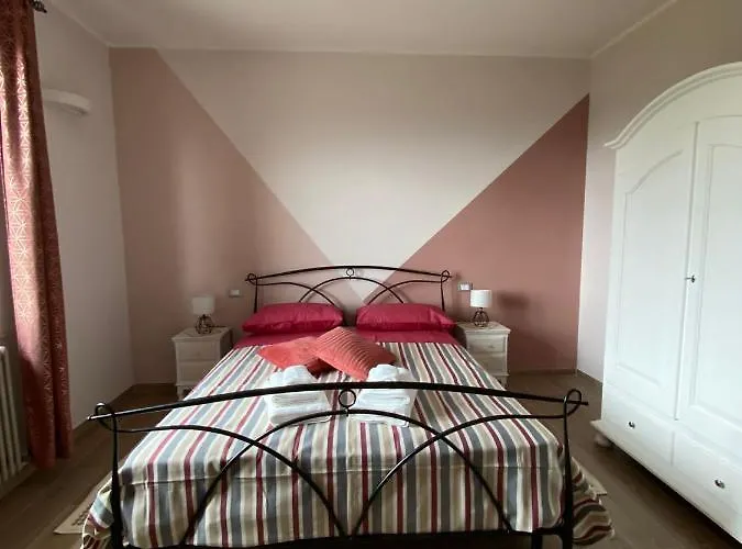 Casa Vacanze La Pineta