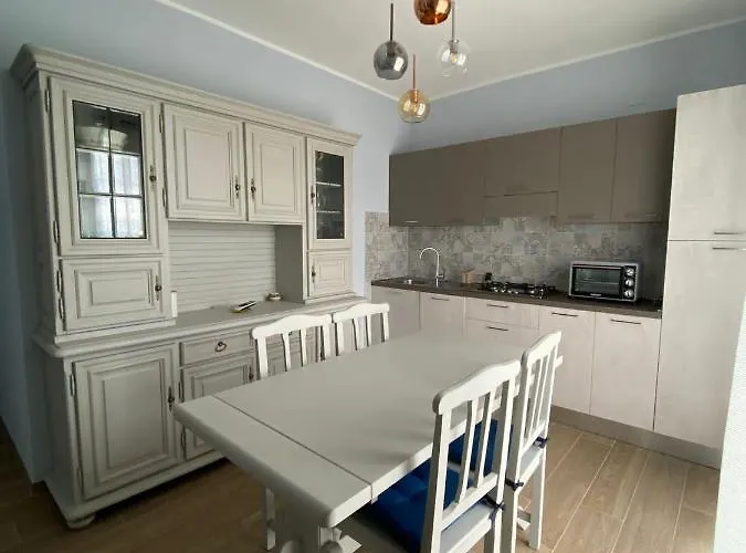 Casa Vacanze La Pineta