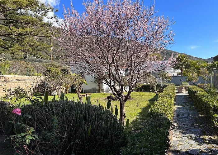 Petite Villa Le Clan