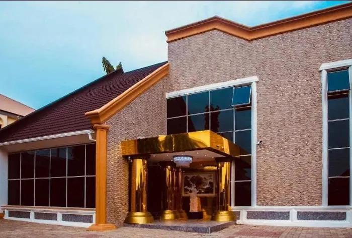 E-Suites Hotel, Abuja