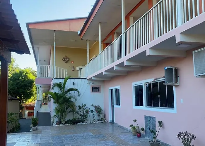 Hotel Alameda