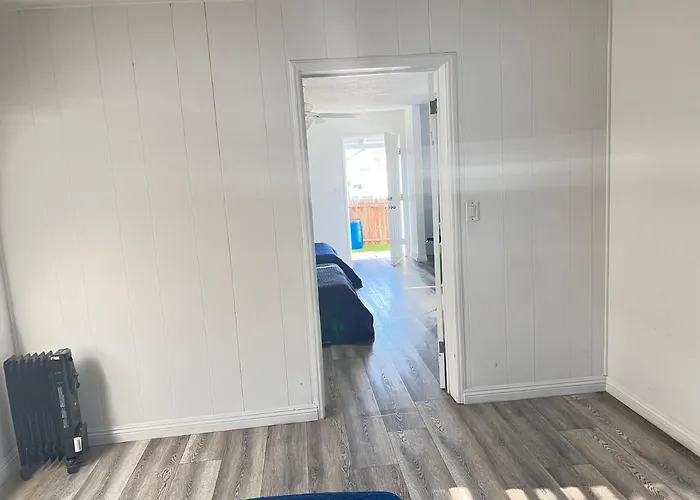 Little Betty'S Hideaway