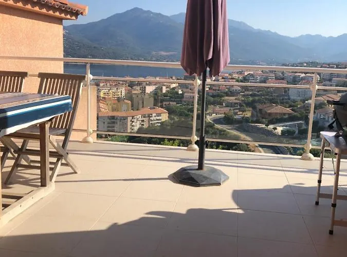 Punta Di Prunetu