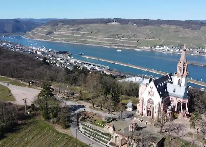 Homesweethome#Bingen