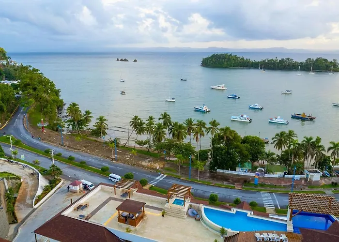 Hacienda Samana Bay Hotel & Residences