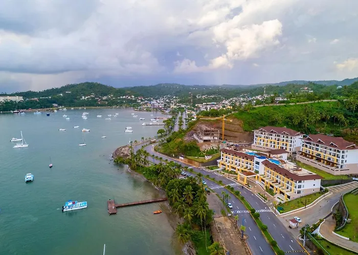 Hacienda Samana Bay Hotel & Residences