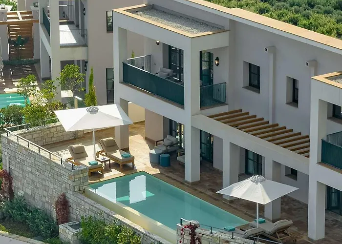 Angsana Corfu