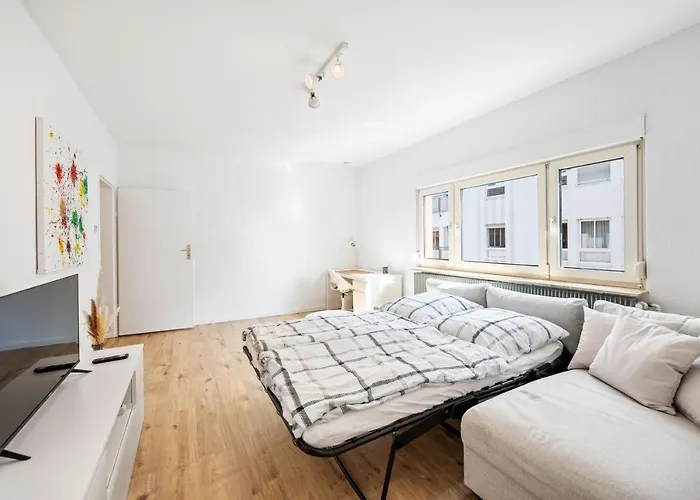 Casa Bergstrasse 1