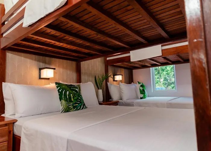Dengi Inn El Nido