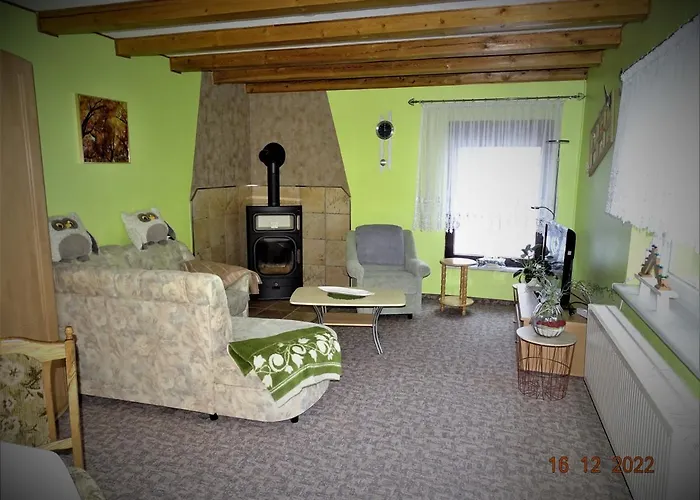 Ferienhaus Lisa