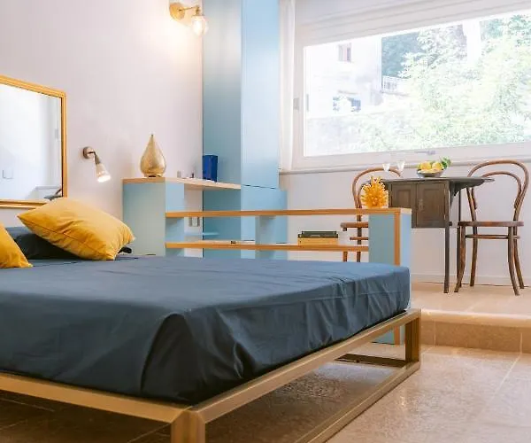 La Casa Del Sarto Amalfi
