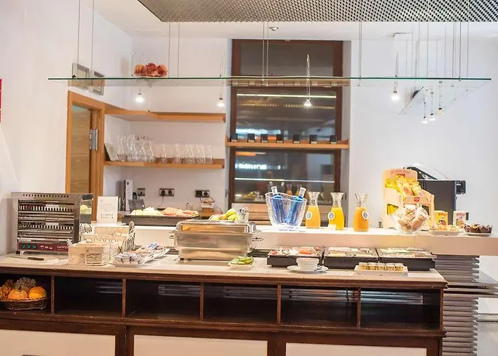 Soho Boutique Casa Don Fernando