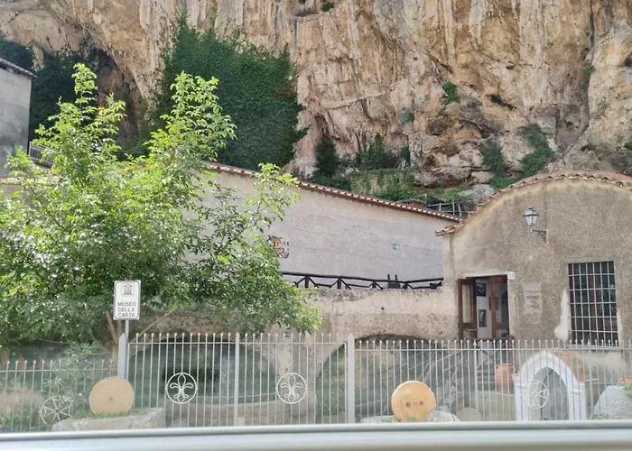 La Casa Del Sarto Amalfi