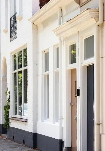 Slapen Bij Zoet & Zilt