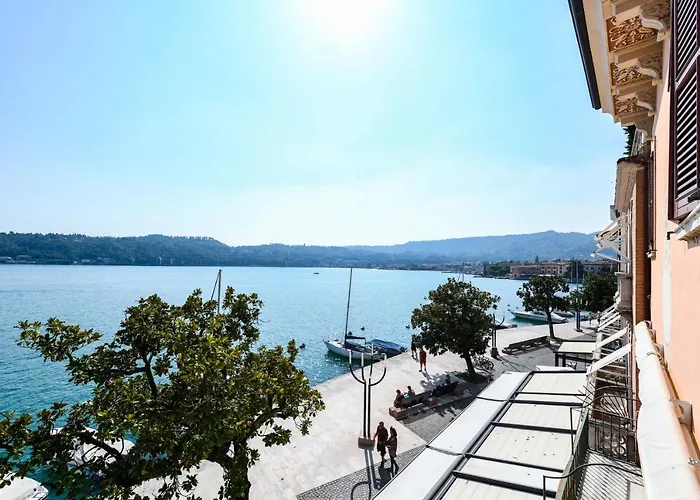 Belvedere - Garda Leisure