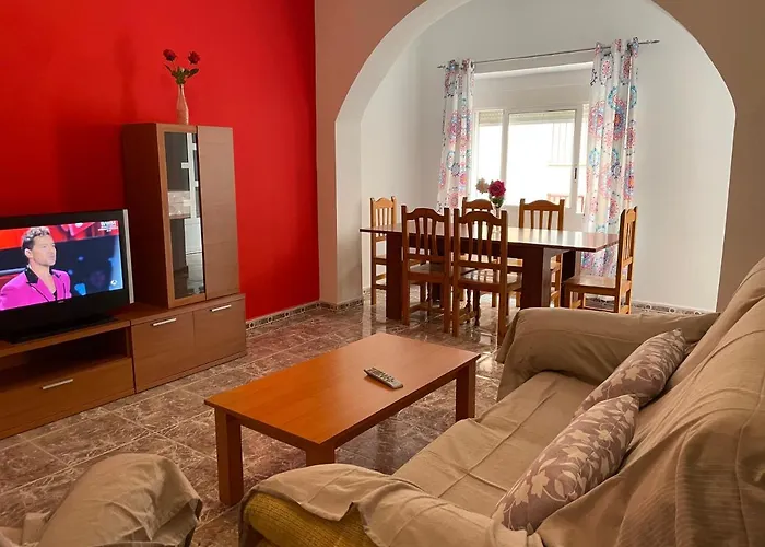 Casa Sebas