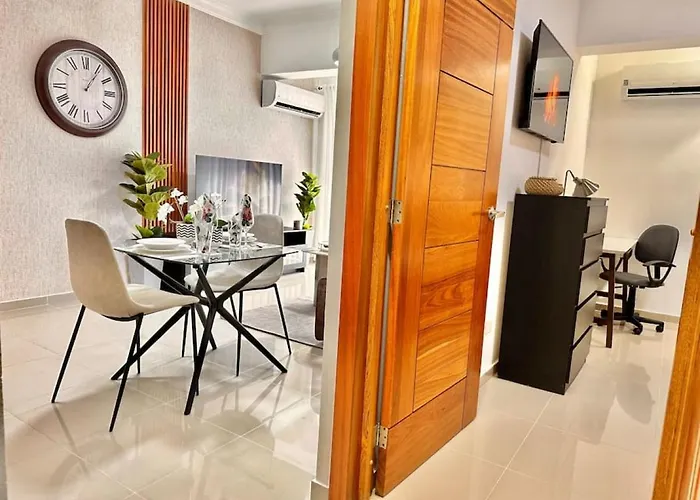 Beautiful Condo In Bella Vista