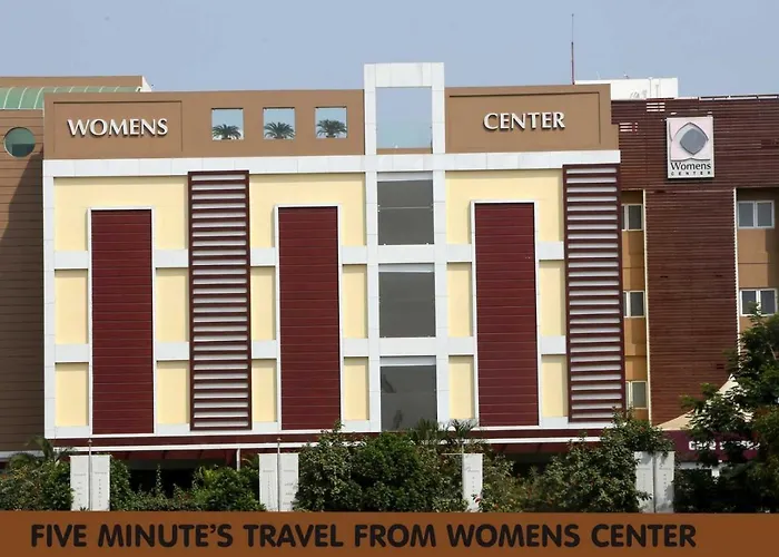 Pranov Residency-Luxury
