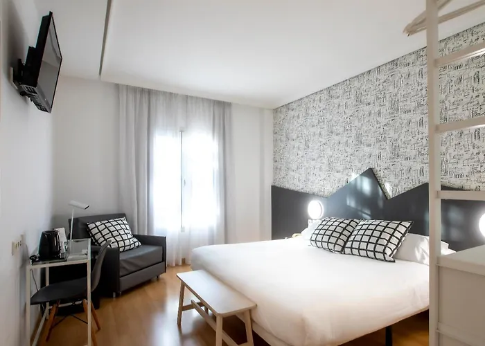 Hotel Urdanibia Park