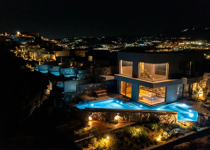 Acro Suites - A Wellbeing Resort (Adults Only)