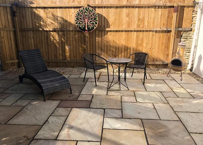 Olli'S Cottage-Terrace & Jacuzzi Optional