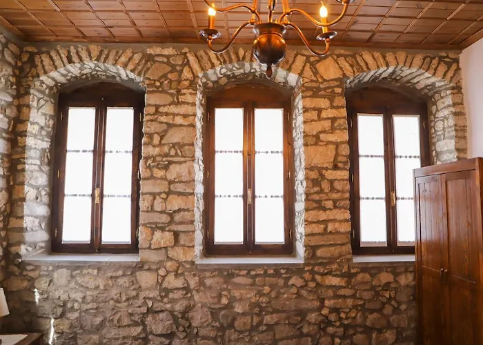 Koroni Boutique Hotel