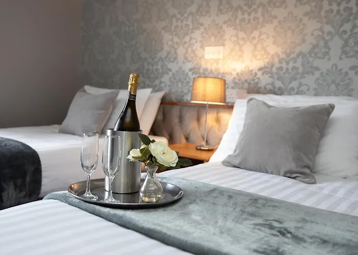 Sliabh Beagh Hotel
