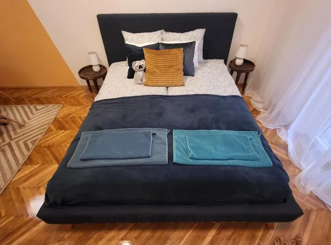 Koala Apartman Szekesfehervar