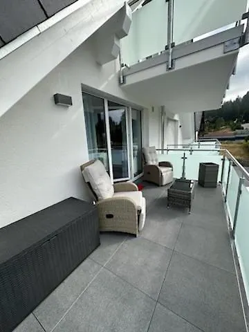 Casa Schluchsee