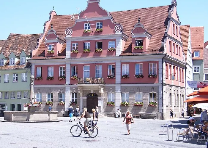 Drexels Parkhotel