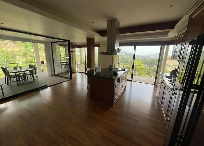 Chawenghill Samui