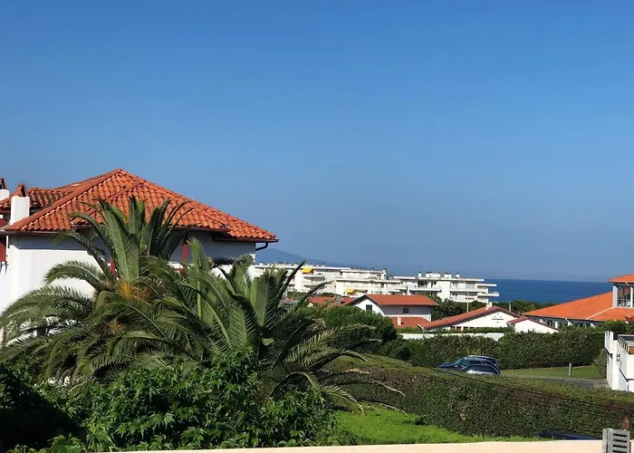 Villa Bella A 250M Des Plages