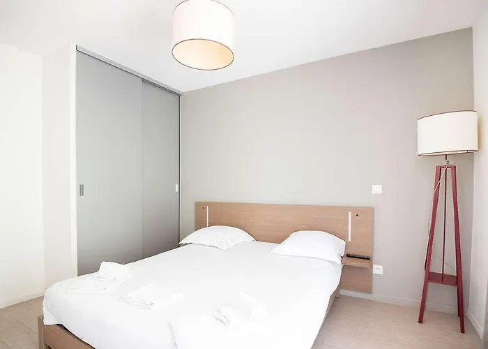 Zenitude Narbonne Centre