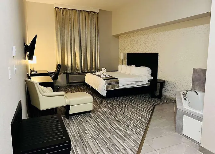 Eod Surestay Plus By Best Western Leduc Edmonton Airport