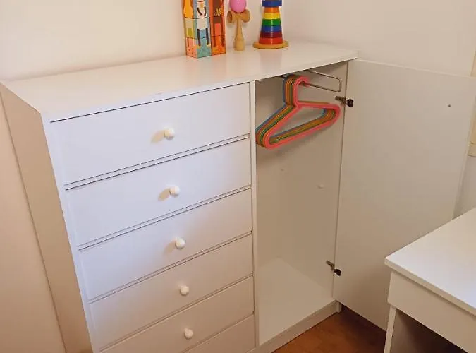 Apartamento Con Piscina Y Wifi Cerca De La Playa