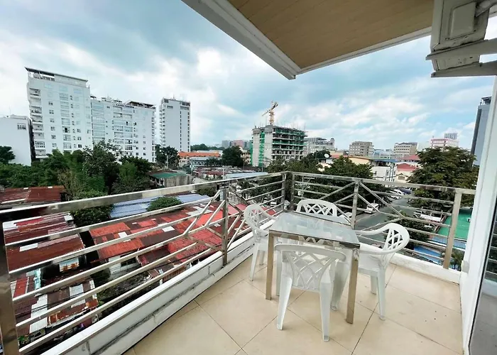 Kandi Palace Hotel D20