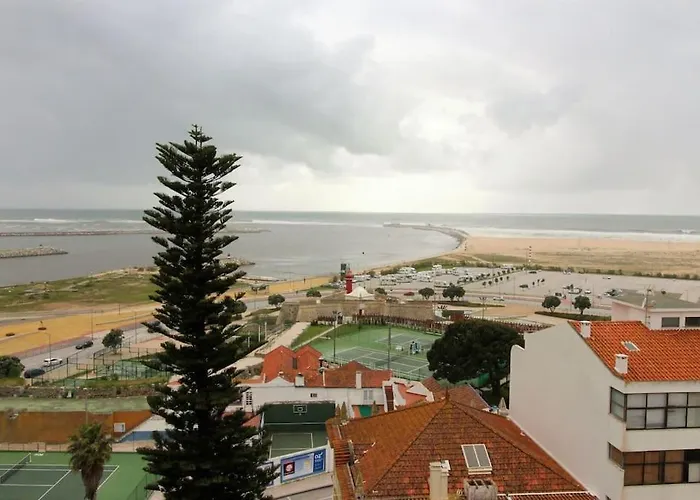 Apartamento Figueira da Foz - Praia do Relógio